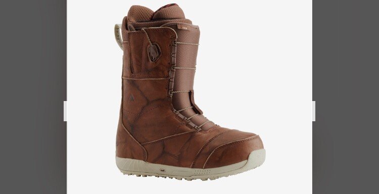 金メダリストの平野歩夢さんが履いているブーツは、、、｜海盗ナイン