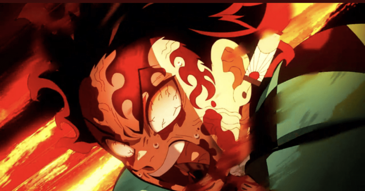 鬼滅の刃 炭治郎の痣が発動 同期組も痣が出ていた 鬼滅のリッペちゃん Note 鬼滅の刃 炭治郎の痣が発動 同期組も痣が出ていた 鬼滅のリッペちゃん Note