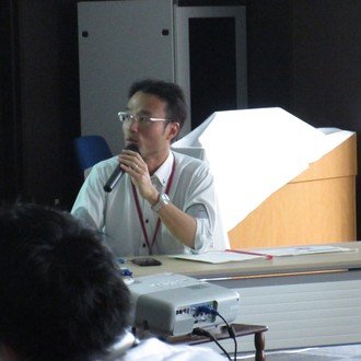 綱渡鳥@次の目標は…