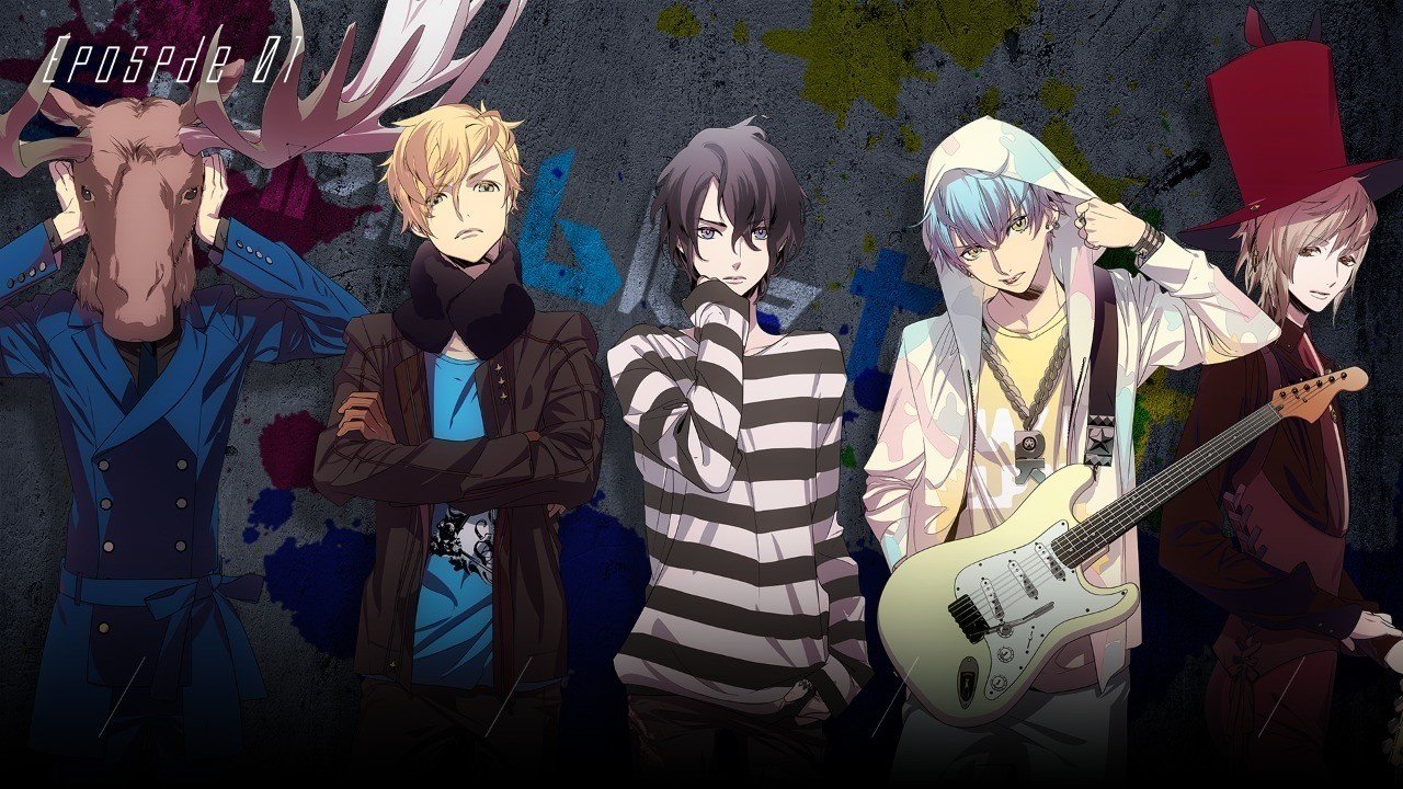 Starlit Blue Topia Backstage Storyを公開 あにまるぷらねっと公式note Note Starlit Blue Topia Backstage Storyを公開 あにまるぷらねっと公式note Note