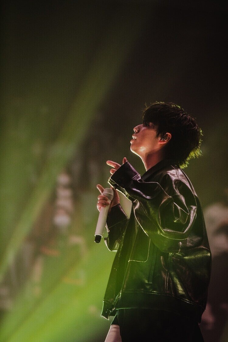 ライブレポート My First Story We Promise 4 U Once Again Tour 21 Final In 日本武道館 篠田長次郎の 音楽 英語 Life Note ライブレポート My First Story We Promise 4 U Once Again Tour 21 Final In 日本武道館 篠田長次郎の 音楽 英語 Life Note