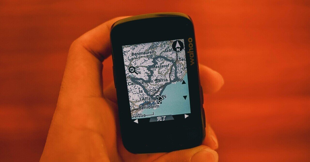 wahoo element bolt strava