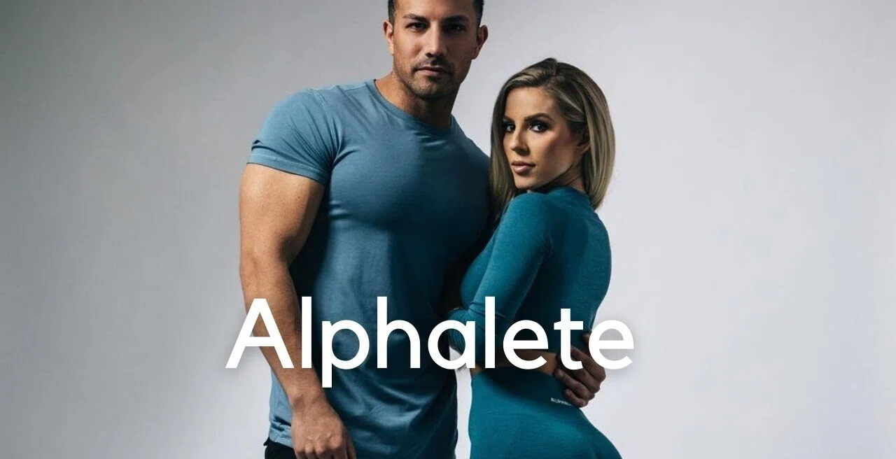 Alphaleteのご紹介｜JuraFIT