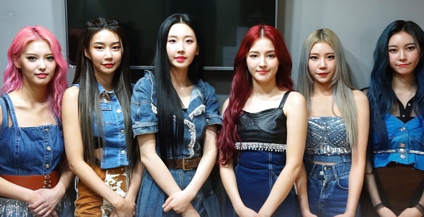 さよならMOMOLAND！驚異のMV5億超を誇るMOMOLANDの波乱万丈の6