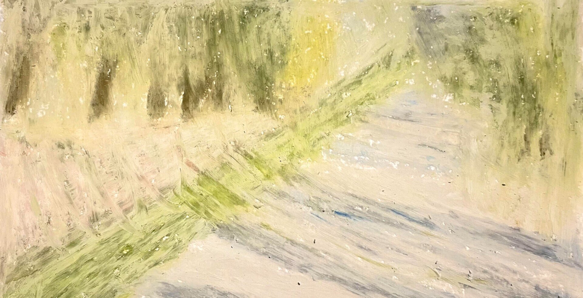 絵 絵画 水彩 ムンクのイメージ 絵 絵画 サインペン 水彩色鉛筆