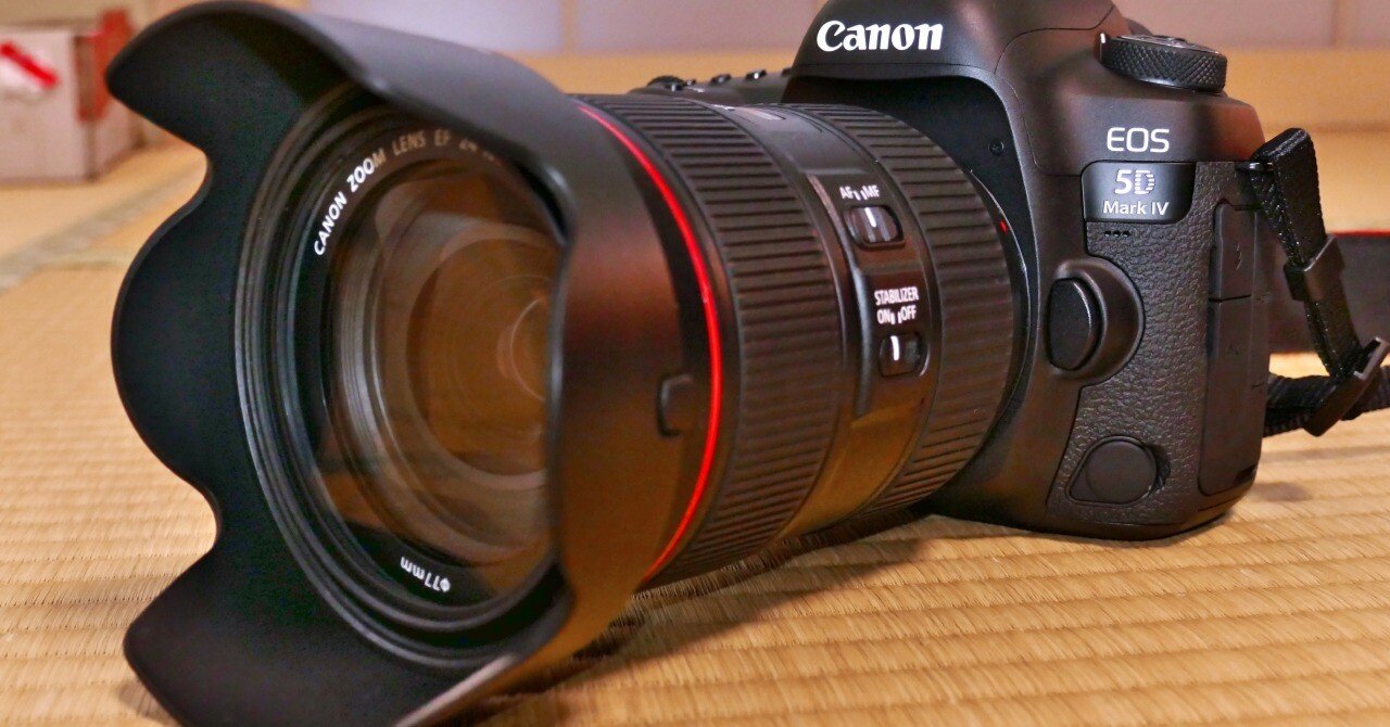 個人的EF/EF-Sレンズランキングトップ10｜七語零黎の「青・空・虹」