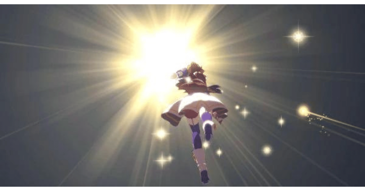 外れでした ウマ娘 相性テーブルから見る完全新規ウマ娘予想 Esdail Note