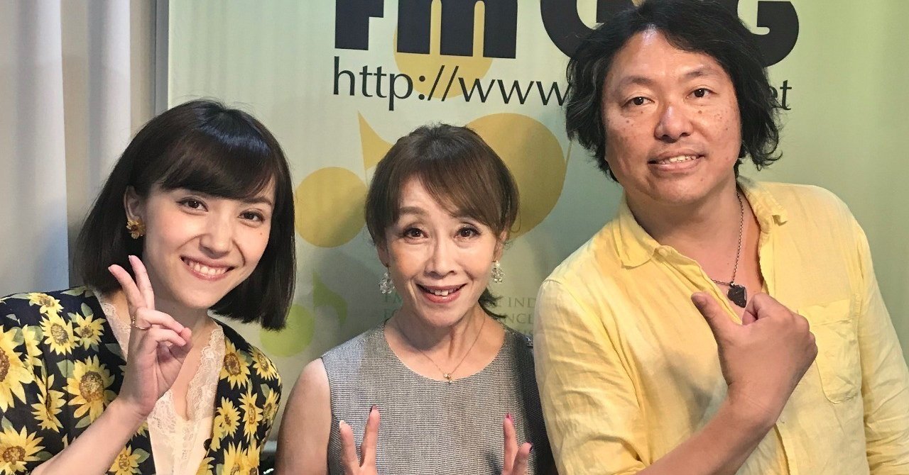 ひまわり娘 伊藤咲子さんと対談実現 冴沢鐘己 Note