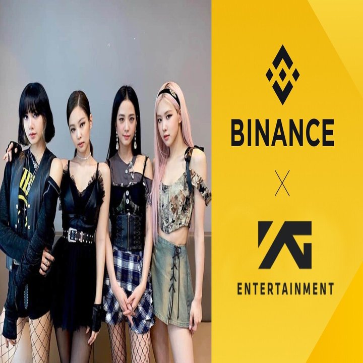 YGエンターテイメントとバイナンスが提携【今週のKPOP×NFTニュース 1/31〜】｜SIN