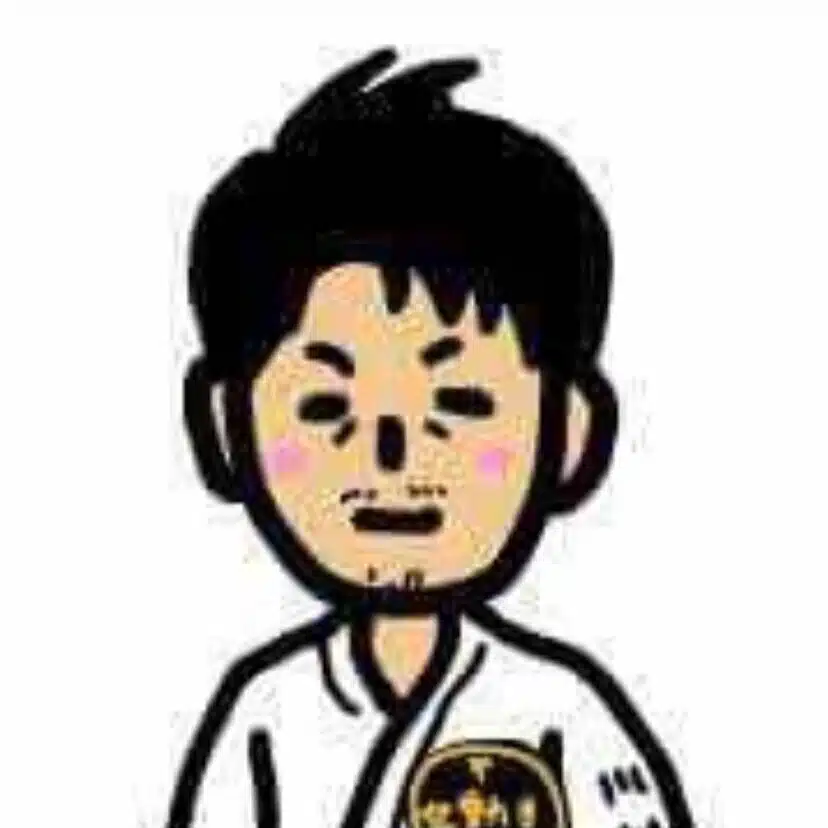 空手師範の日常noblog