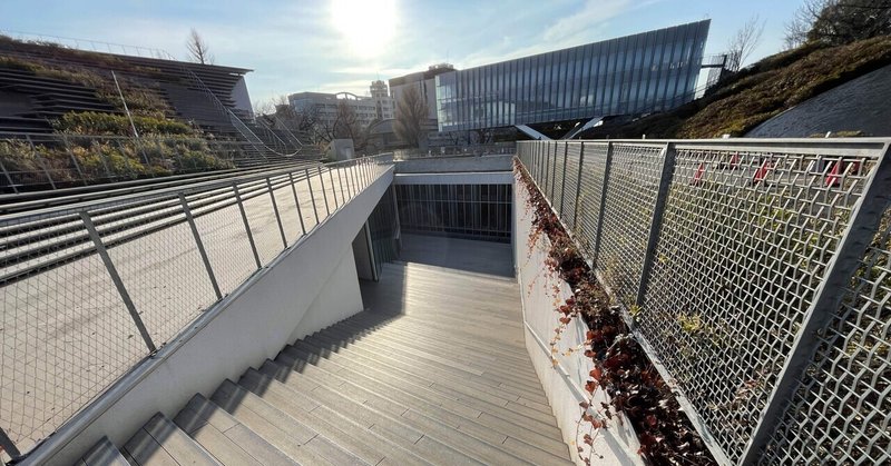 福武ホール の新着タグ記事一覧 Note つくる つながる とどける