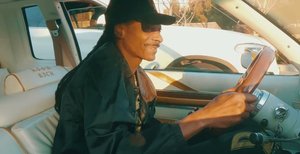 再燃する黄金期―Snoop DoggとDr. Dreが刻む新たな伝説