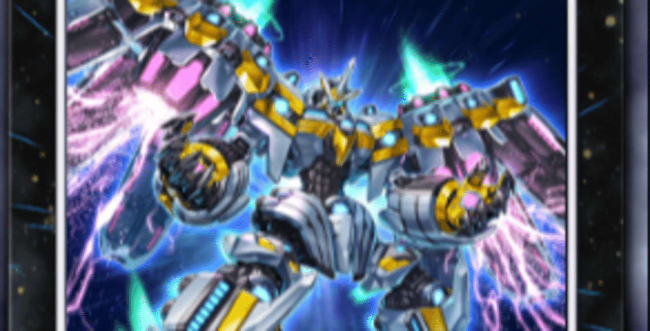 天霆號アーゼウスの取扱説明書｜過祭 進碁