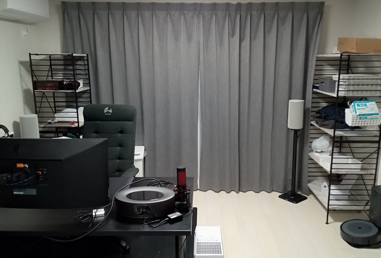 SONY HT-A9 Eonoスタンド4つ スピーカースタンドについて』 SONY HT-A9