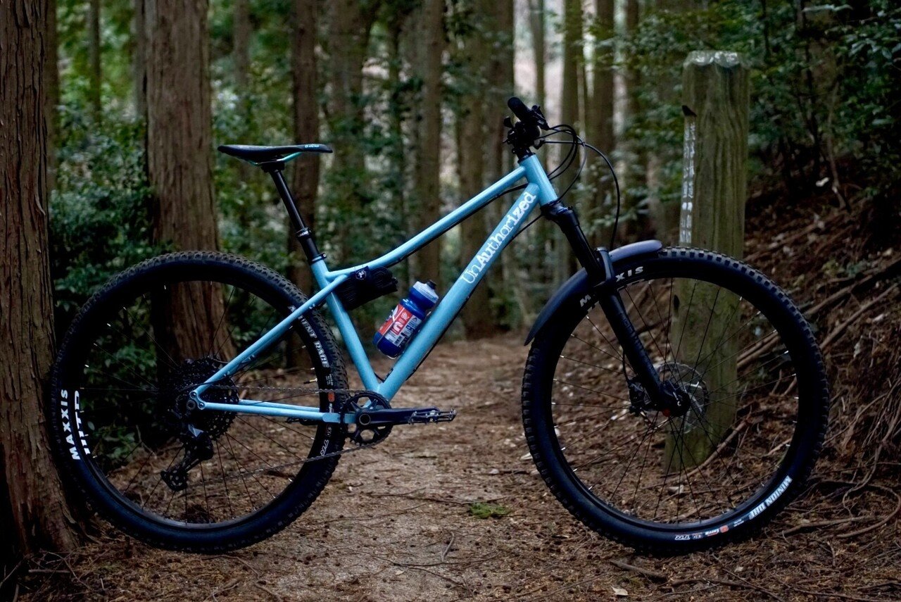 MTBを買った話|Rin MTBを買った話|Rin
