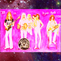 クイーン和訳 神々の業 リヴィジテッド フレディのかっこいい曲 In The Lap Of The Gods Revisited By Queen みみ Note