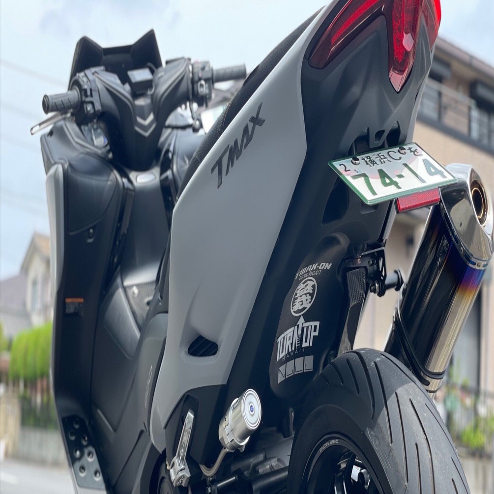 TMAX 2型 交換もOK