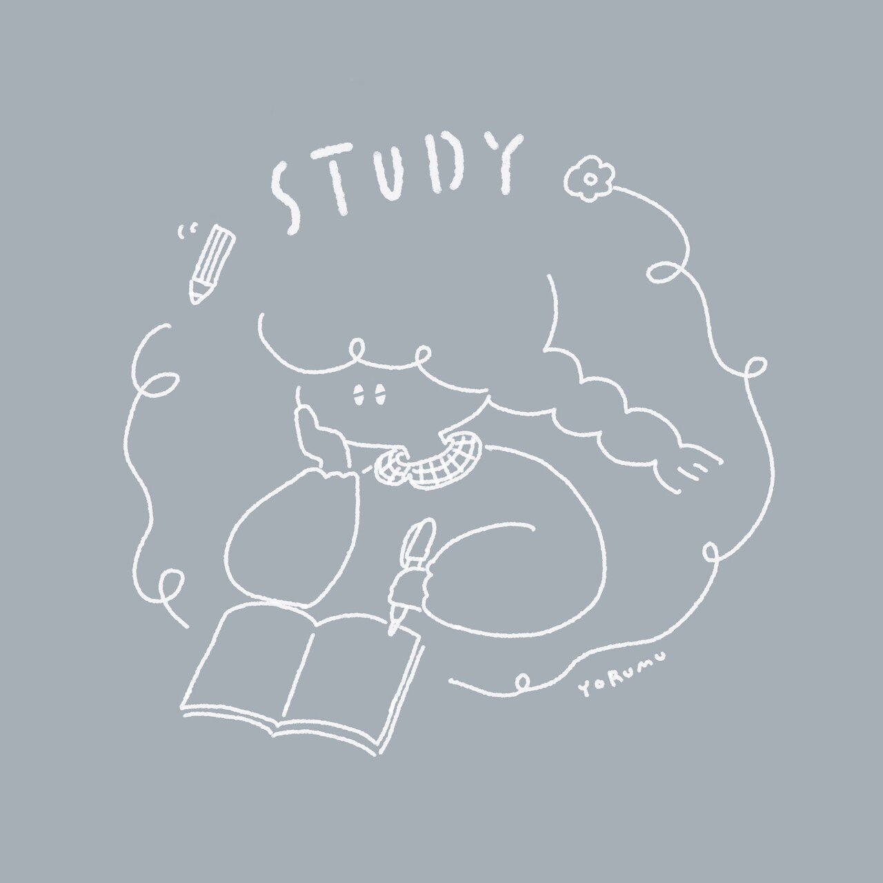 Instagram用アイコン Yorumu Note