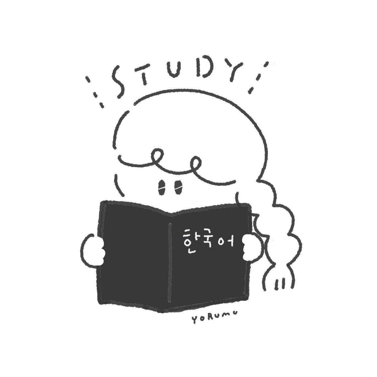 Instagram用アイコン Yorumu Note