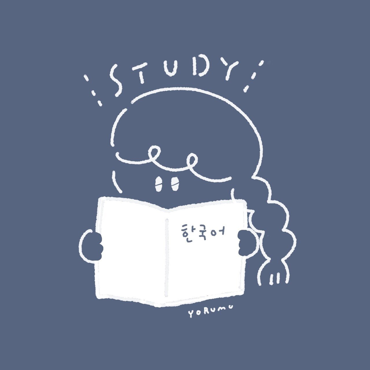 Instagram用アイコン Yorumu Note