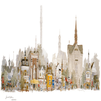 スクラップブック レオナルド・ウェーバー｜shinmr