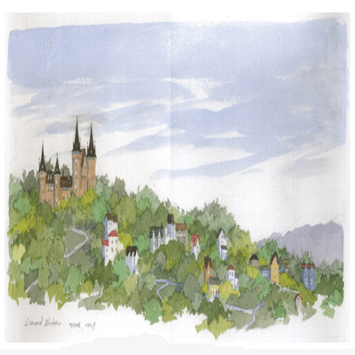 スクラップブック レオナルド・ウェーバー｜shinmr