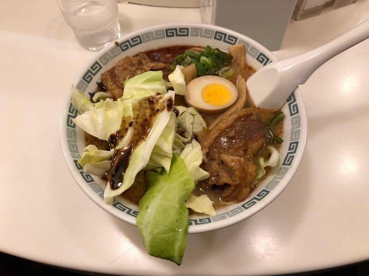 東京で楽しめる熊本ラーメンといえば桂花ラーメン 竹口 茂樹 街撮りch Note