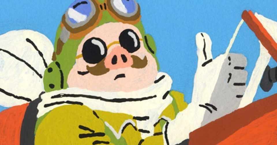 イラストレーターが描いてみたシリーズ29 中川 貴雄 Note