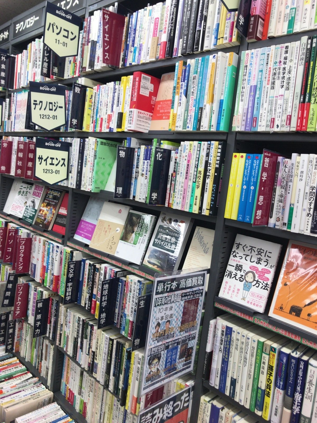 ほぼ全部無料公開】本せどりのオリジナル手法｜なみのり@本せどり 