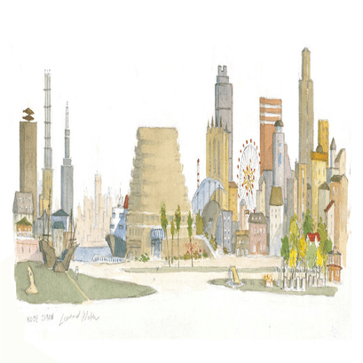 スクラップブック レオナルド・ウェーバー｜shinmr