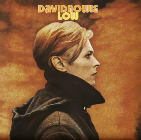 デヴィッドボウイ全アルバム聴いてみた｜三代目齋藤飛鳥涼