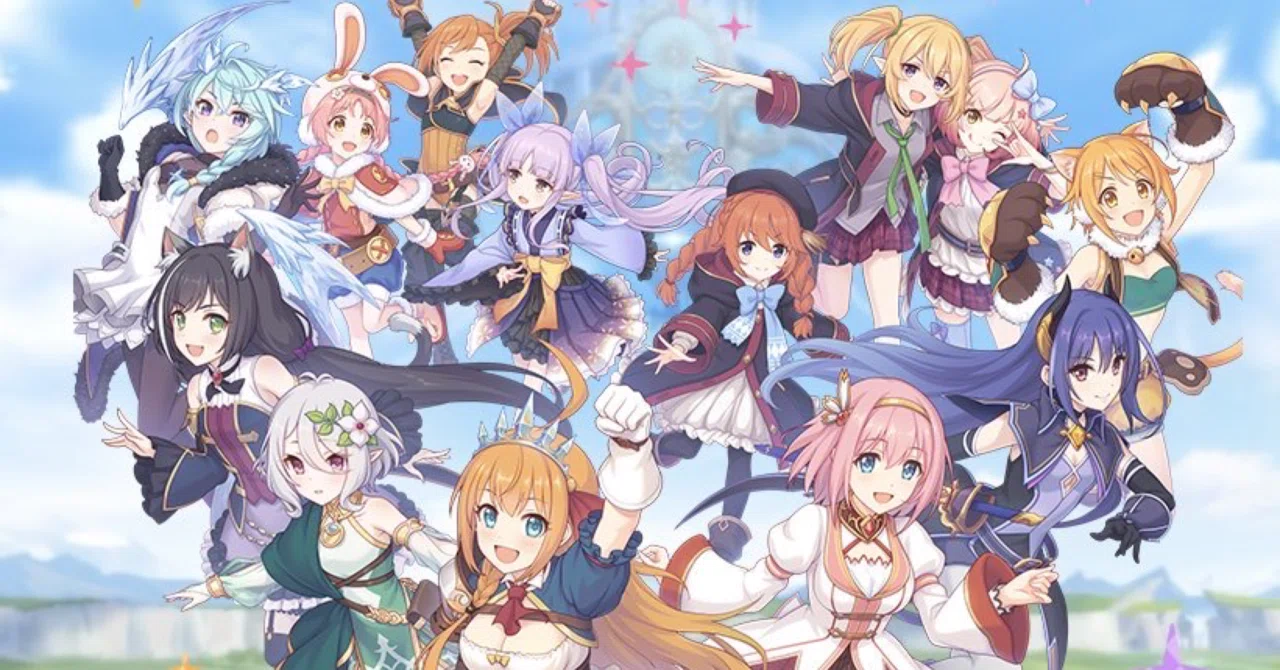 プリコネフェス2022！そして、プリコネは5年目へ｜新