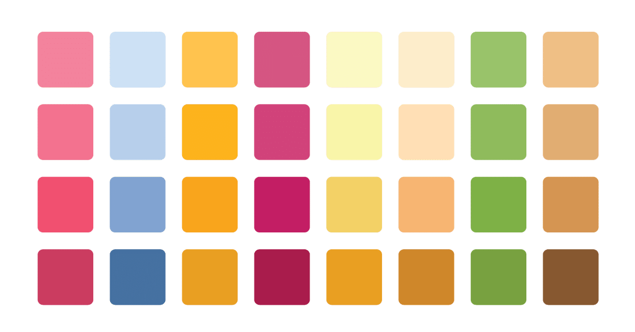 バースデーカラーの何が楽しくてインスタにあげるのか 代の視点から考えてみた ひかった Note バースデーカラーの何が楽しくてインスタにあげるのか 代の視点から考えてみた ひかった Note