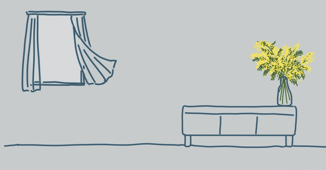 花粉症とミモザ Anri Note 花粉症とミモザ Anri Note