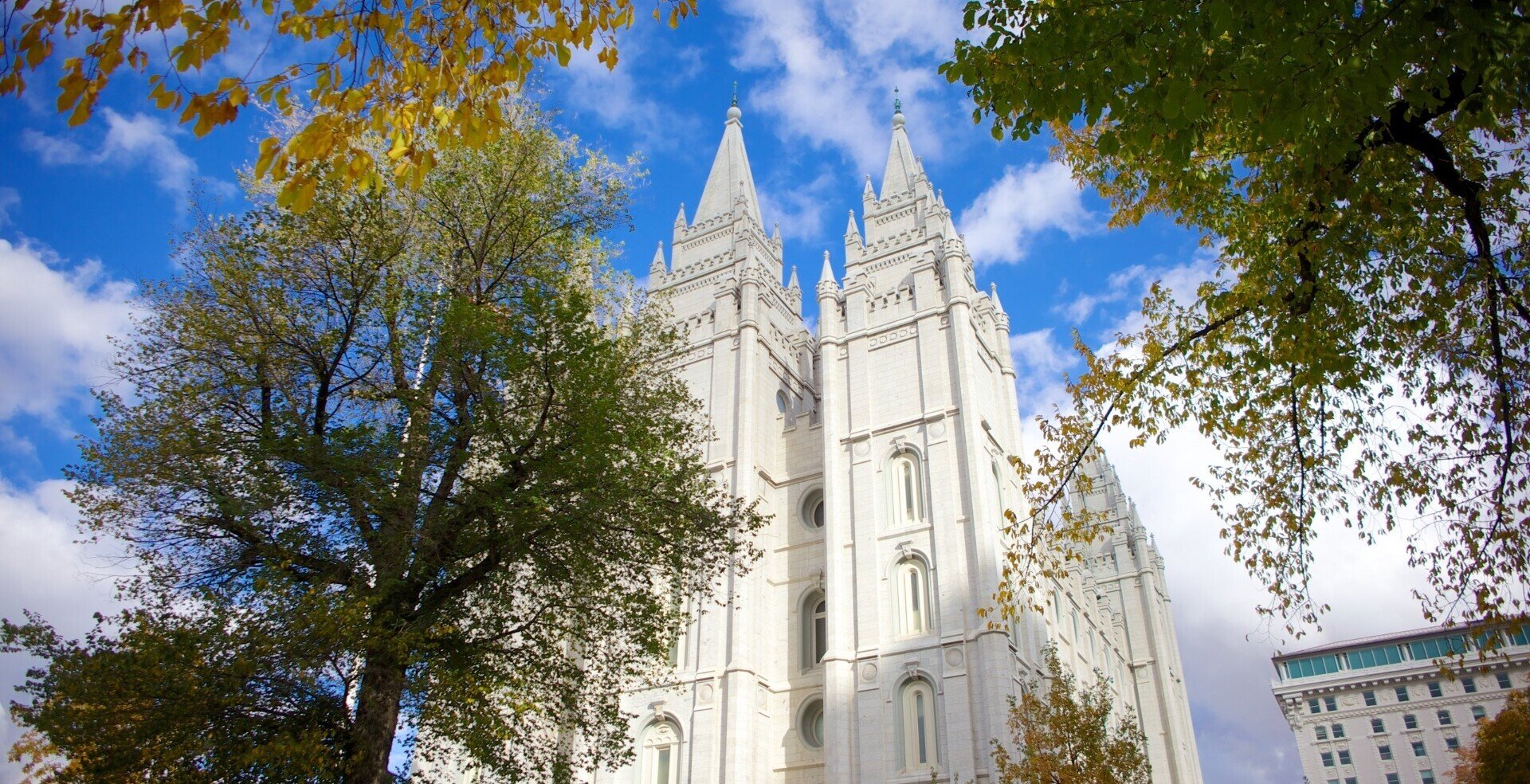 30年くらい前の話 2週間のアメリカ旅行 ソルトレイクシティ 1 ぐるぐる Note 30年くらい前の話 2週間のアメリカ旅行 ソルトレイクシティ 1 ぐるぐる Note