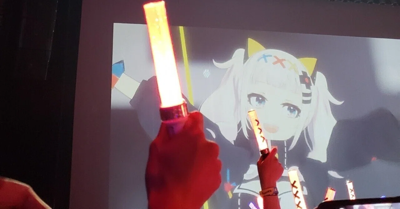 日記】2018年からの4年間、Vtuberに捧げた大学生活の話【前編】｜ノッル