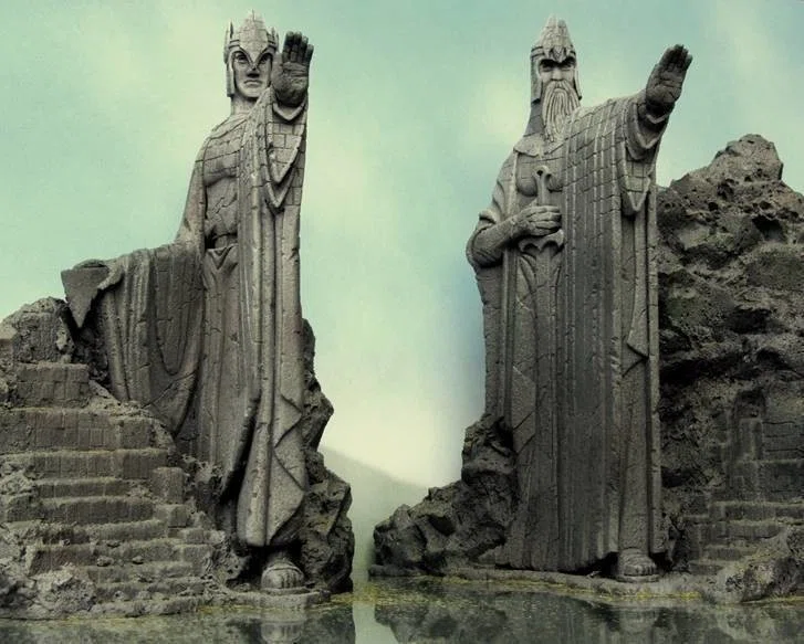 指輪物語』(The Lord of the Rings)（その1）｜野口悠紀雄
