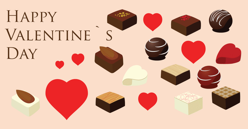 バレンタインの思い出 Mikito先生 Note