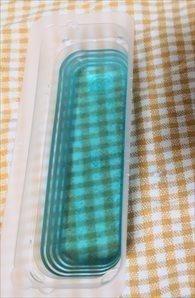 実験スライムゼリー Gelate ジェレイト Note