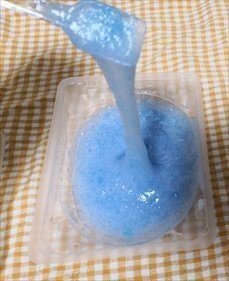 実験スライムゼリー Gelate ジェレイト Note
