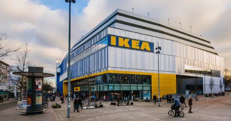 IKEAはなぜ体験型店舗の成功を維持できなかったか？