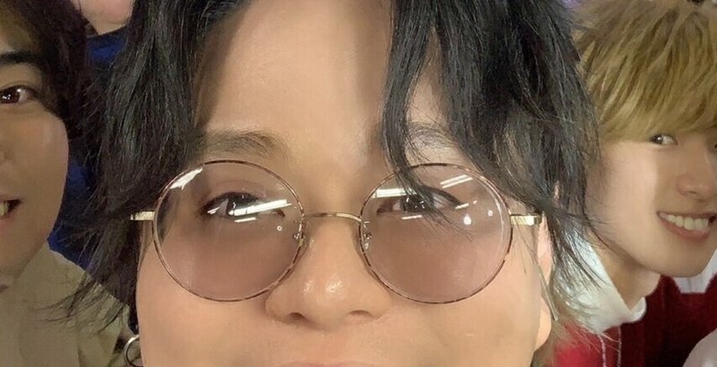 大井町クリームソーダのクリスタグラム リミア Note