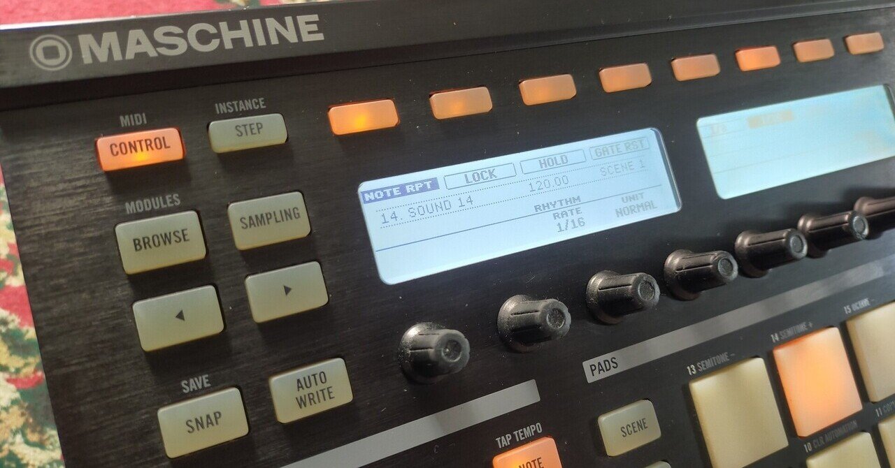 Plinky synth v3 シンセサイザーサンプラー モジュラーシンセ