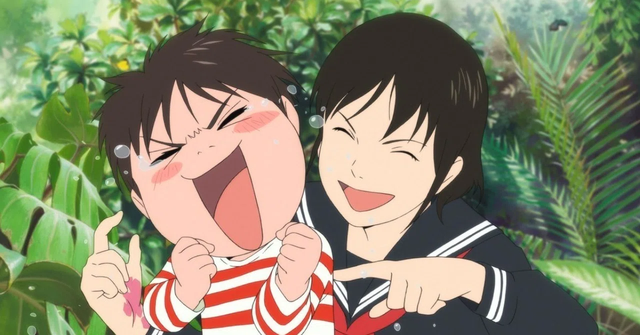 未来 の ミライ 声優 ひどい