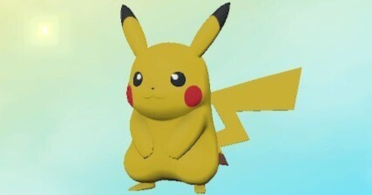 ポケモンlegendsアルセウス ヘタレゲーマー奮闘記 Ogaz 副業webライター Note