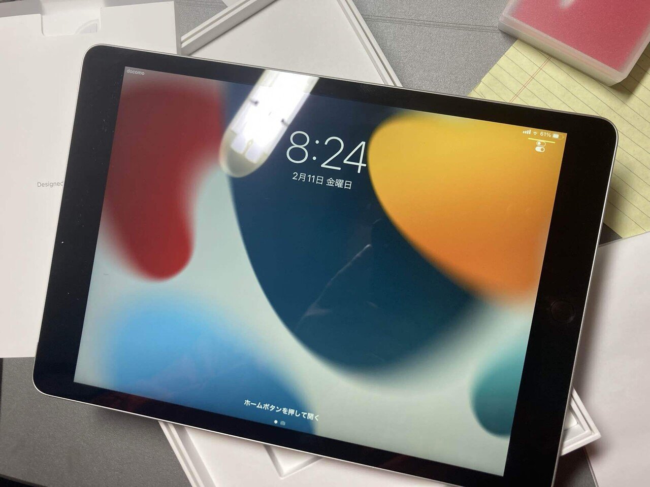 iPad 無印第9世代 Amazon.co.jp: [Refurbished] Apple iPad (9th Generation) Wi