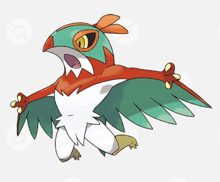 ポケモンwordle激ムズお題選手権 リユルン Note