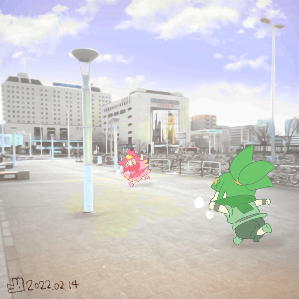 花野古町と笹団五郎 の新着タグ記事一覧 Note つくる つながる とどける