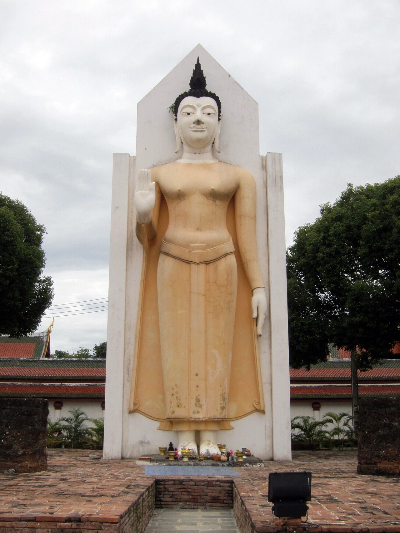 3216 外国切手 タイ 1988年スコタイ公園遺跡 4種完 3216 外国切手 タイ 1988年スコタイ公園遺跡 4種完 - メルカリ