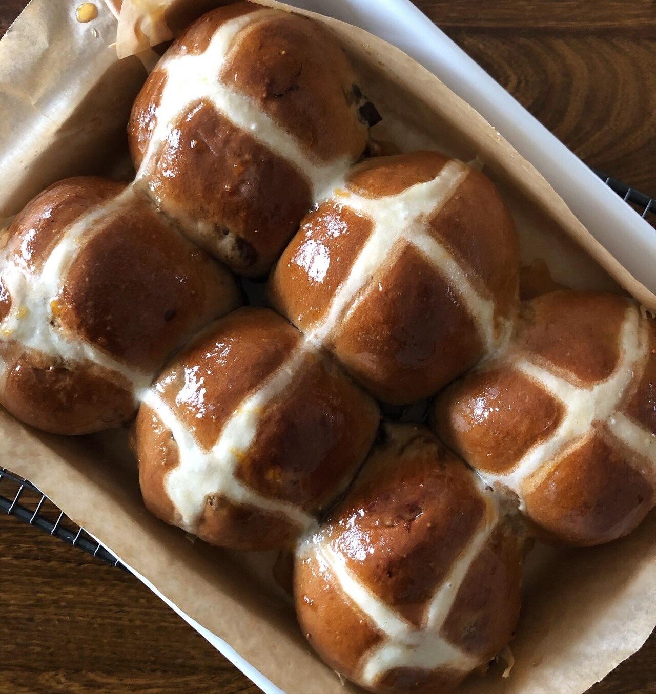 ブリベイ ホットクロスバンズに挑戦 まちこ 菓子 パン研究 キャロットケーキ Note ブリベイ ホットクロスバンズに挑戦 まちこ 菓子 パン研究 キャロットケーキ Note